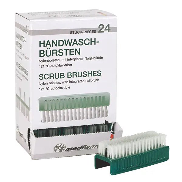 Handwaschbürste - Mediware