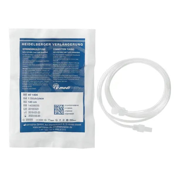 Mediware Heidelberger Verlängerungen - 75 cm - Mediware
