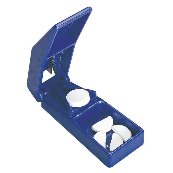 Tablettenzerkleinerer - Servocare