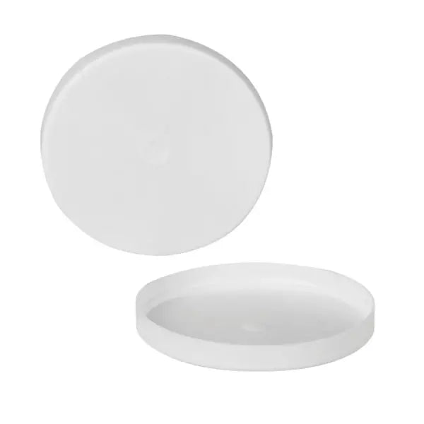 Deckel - Servoprax