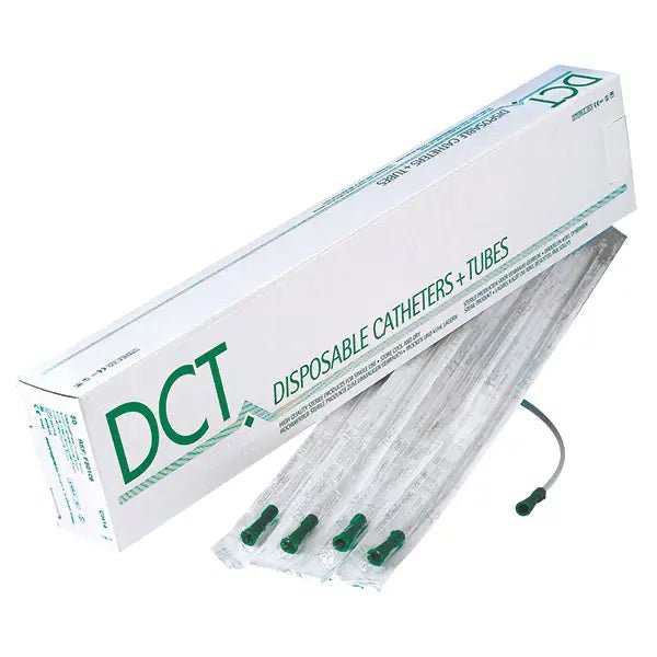 Darmrohre - CH 32 - DCT Katheter