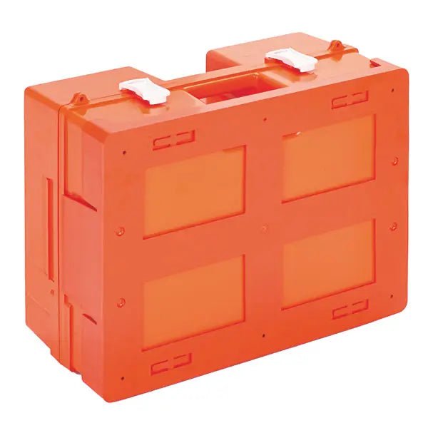 Basis - gefüllt - LifeBox