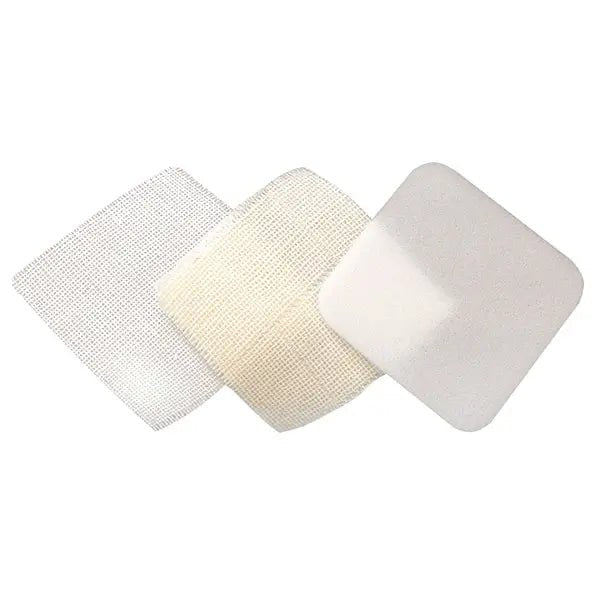 Contour Kompresse - Burnshield