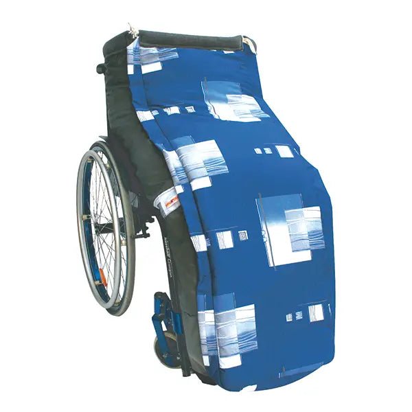 Rollstuhl - Schlupfsack - Servoprax