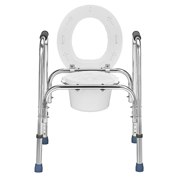 Toilettenstuhl - Gestell - Servocare