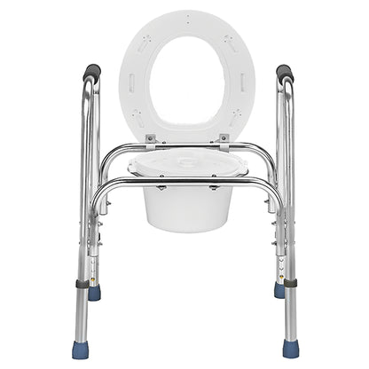 Toilettenstuhl - Gestell - Servocare
