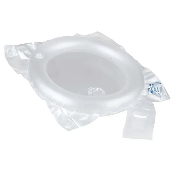 Aufblasbares Haarwaschbecken - Servocare