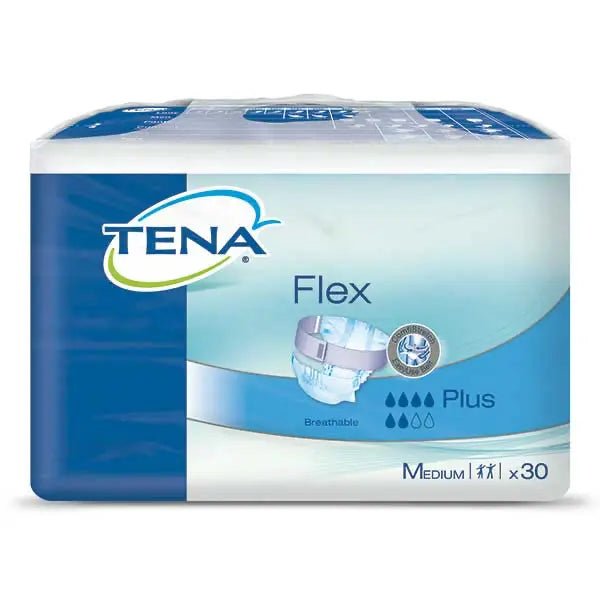 Flex Vorlagen - green - Tena