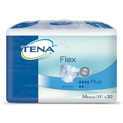Flex Vorlagen - green - Tena