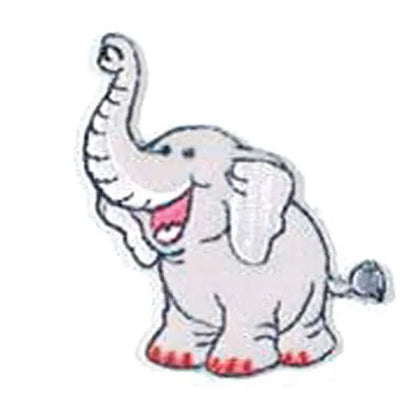 Eingestickte - Motive - Servoprax