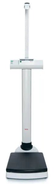 Column Scale - Seca