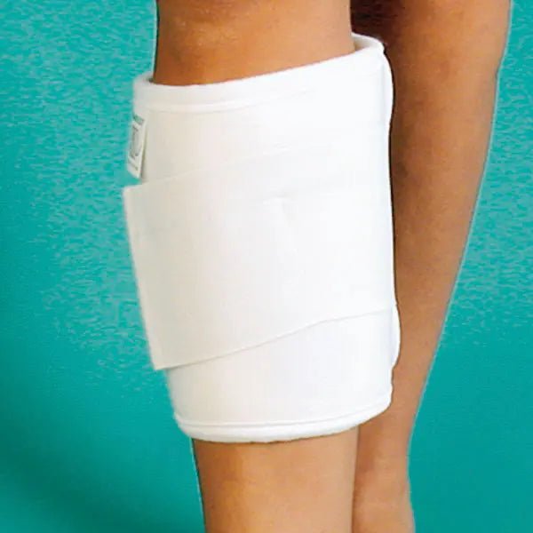 Unterschenkelbandage - Servoprax