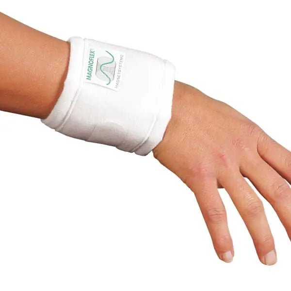 Handgelenkbandage - Servoprax