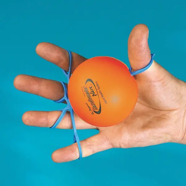 Handmaster Plus - Servoprax