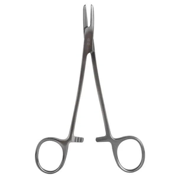 Nadelhalter zum Einmalgebrauch - 14 cm - Applimed SA
