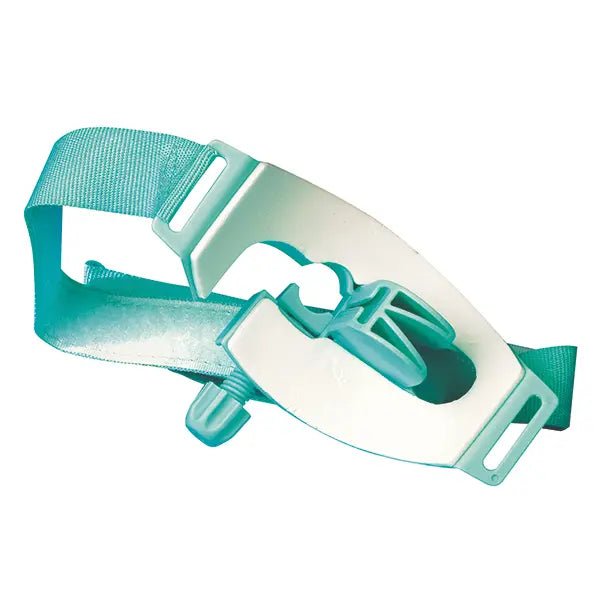 T - Holder Endotrachealtuben - Fixierung - Lifeguard