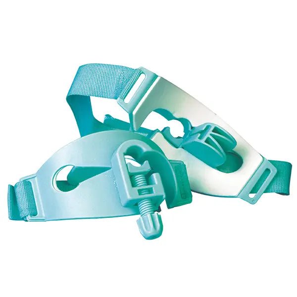 T - Holder Endotrachealtuben - Fixierung - Lifeguard