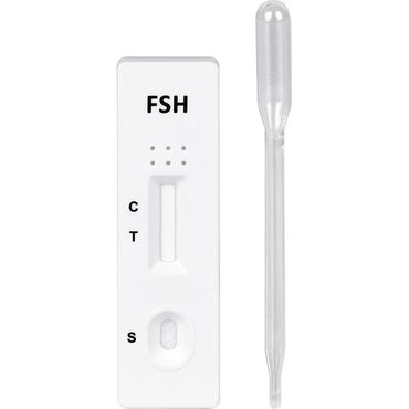 Menopause Schnelltest - CLEARTEST