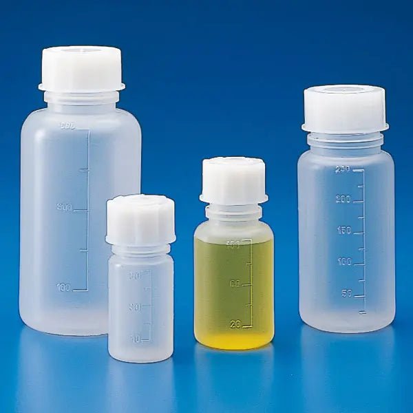 Graduierte Weithalsflaschen Polypropylen - DIN GL32 - Kartell S.p.A.