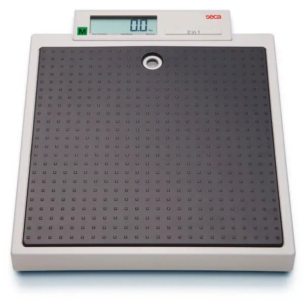 Flachwaage - 877 - seca 877 - Waage - Seca