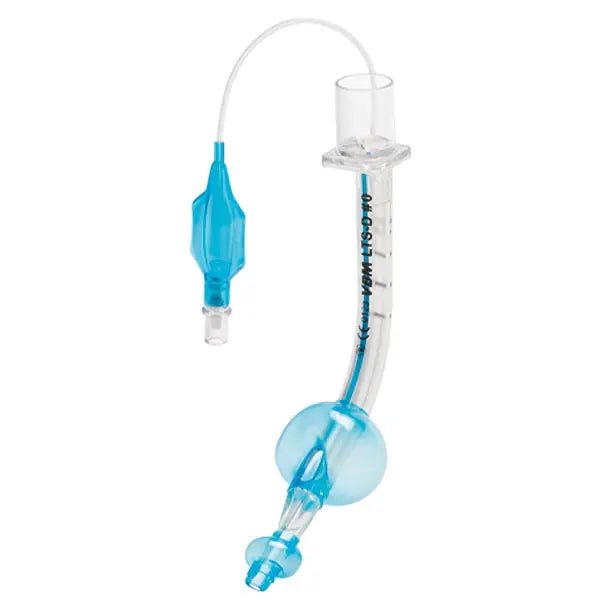 Larynx - Tubus Sets - VBM Medizintechnik GmbH