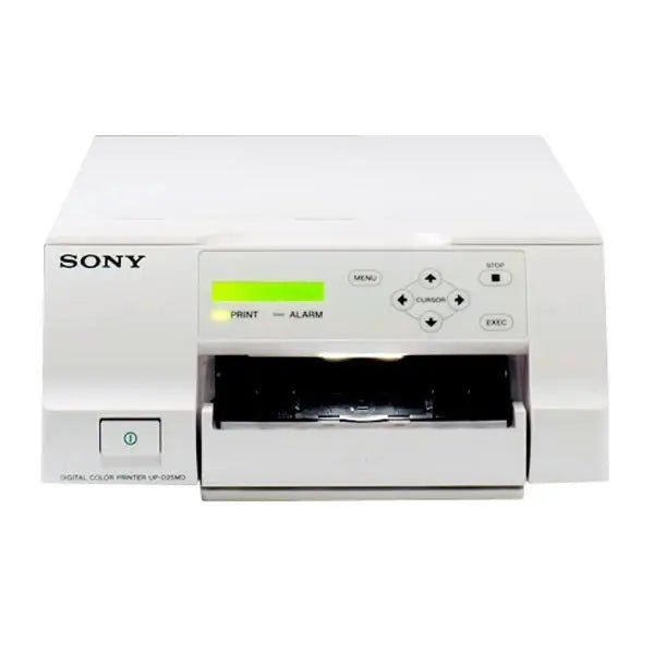 Farbdrucker für medizinische Bildgebung - Sony