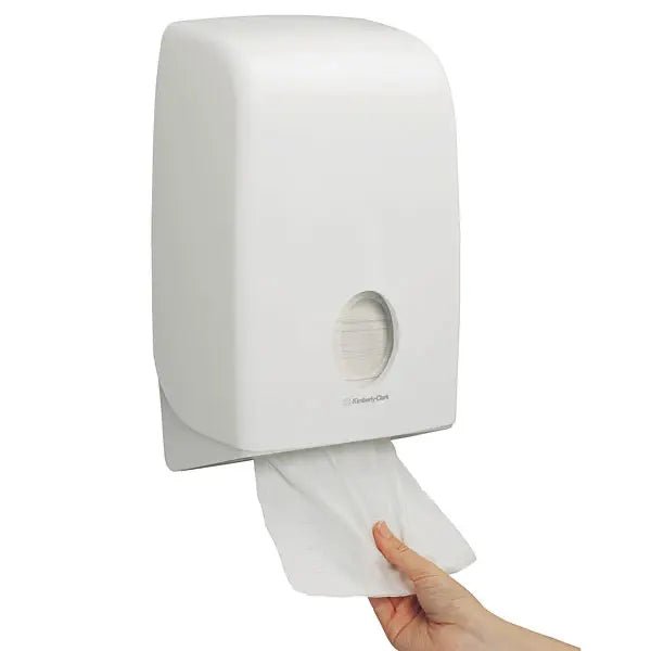 Handtuchspender - Interfold - Kimberly Clark