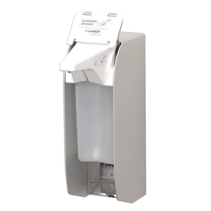 Seifenspender Touchless - Edelstahl - Ophardt