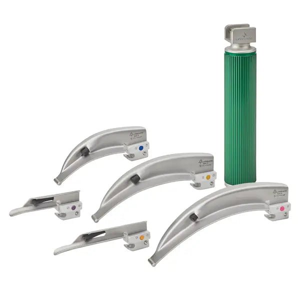 Cold Blade LED - Set - ResQ - Blade