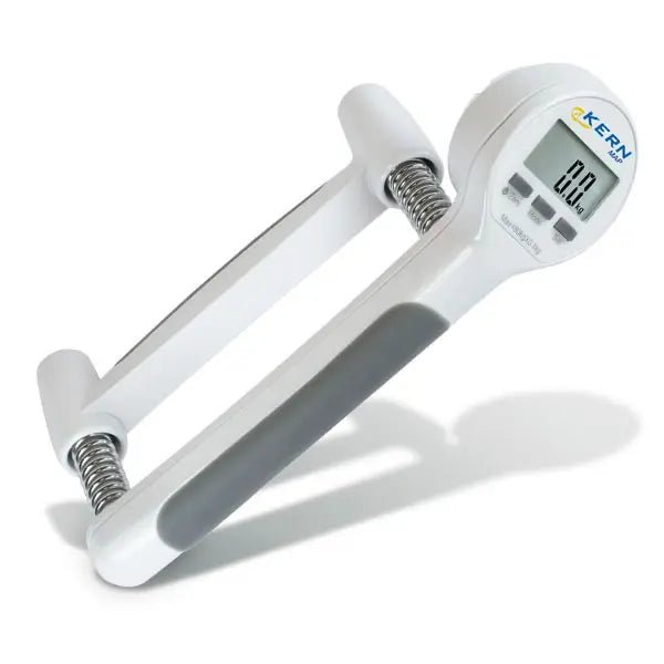 Handkraftmesser - Kern und Sohn