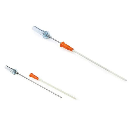 Angiocath Spezialkanüle - 16 G x 3 1/4 - BD, Becton Dickinson GmbH