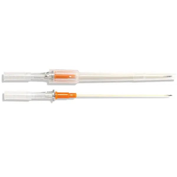 Angiocath Spezialkanüle - 16 G x 3 1/4 - BD, Becton Dickinson GmbH