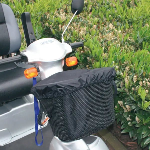 Scootertasche mit Regenhaube - Maximex GmbH & Co.KG