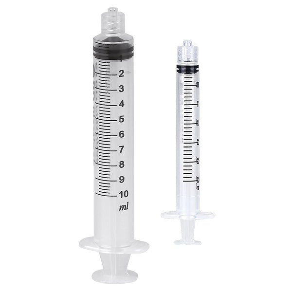 Plastipak Spritzen Luer - Lok - 50/60 ml - BD Becton Dickinson