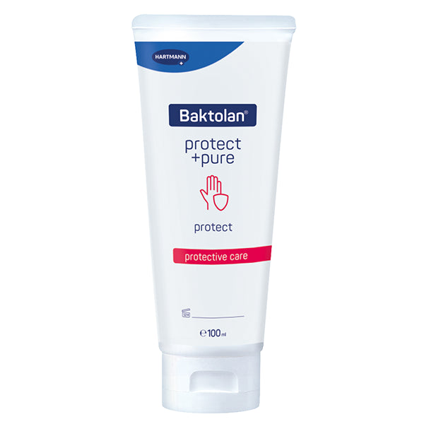 Hautschutzlotion