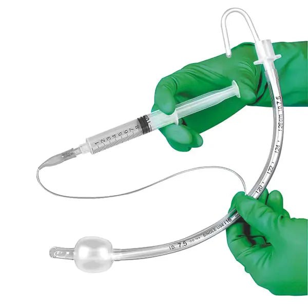 Endo Breezer Set - CH 36 - Endo Breezer