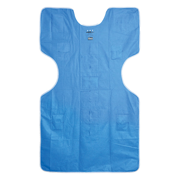 WBS Hospital Warming Blanket, Full Body