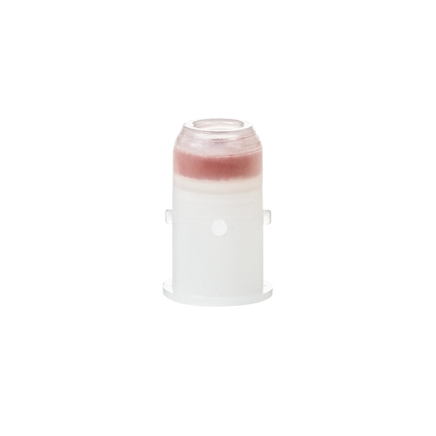 Membran Adapter Luer e S-Kanüle