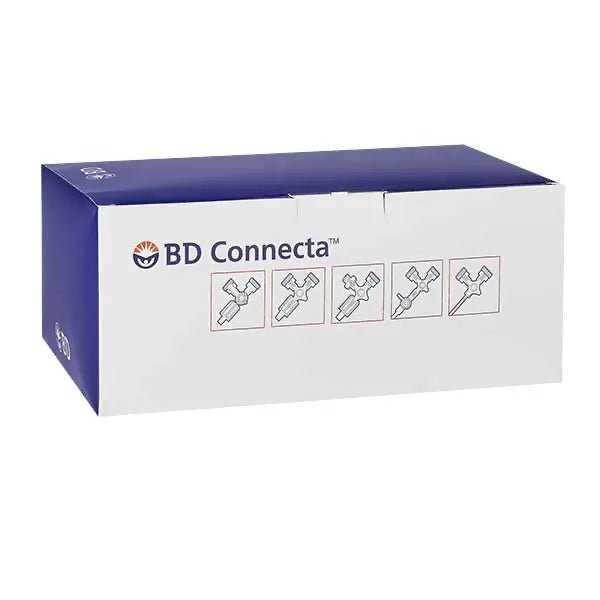 BD Becton Dickinson3 - Wege - HähneDocMed GmbH