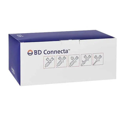 BD Becton Dickinson3 - Wege - HähneDocMed GmbH