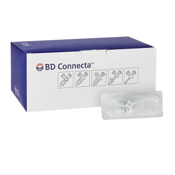 BD Becton Dickinson3 - Wege - HähneDocMed GmbH