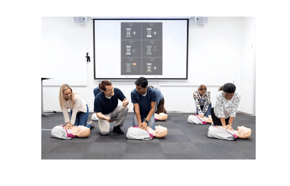 Little Anne QCPR - Erler - Zimmer