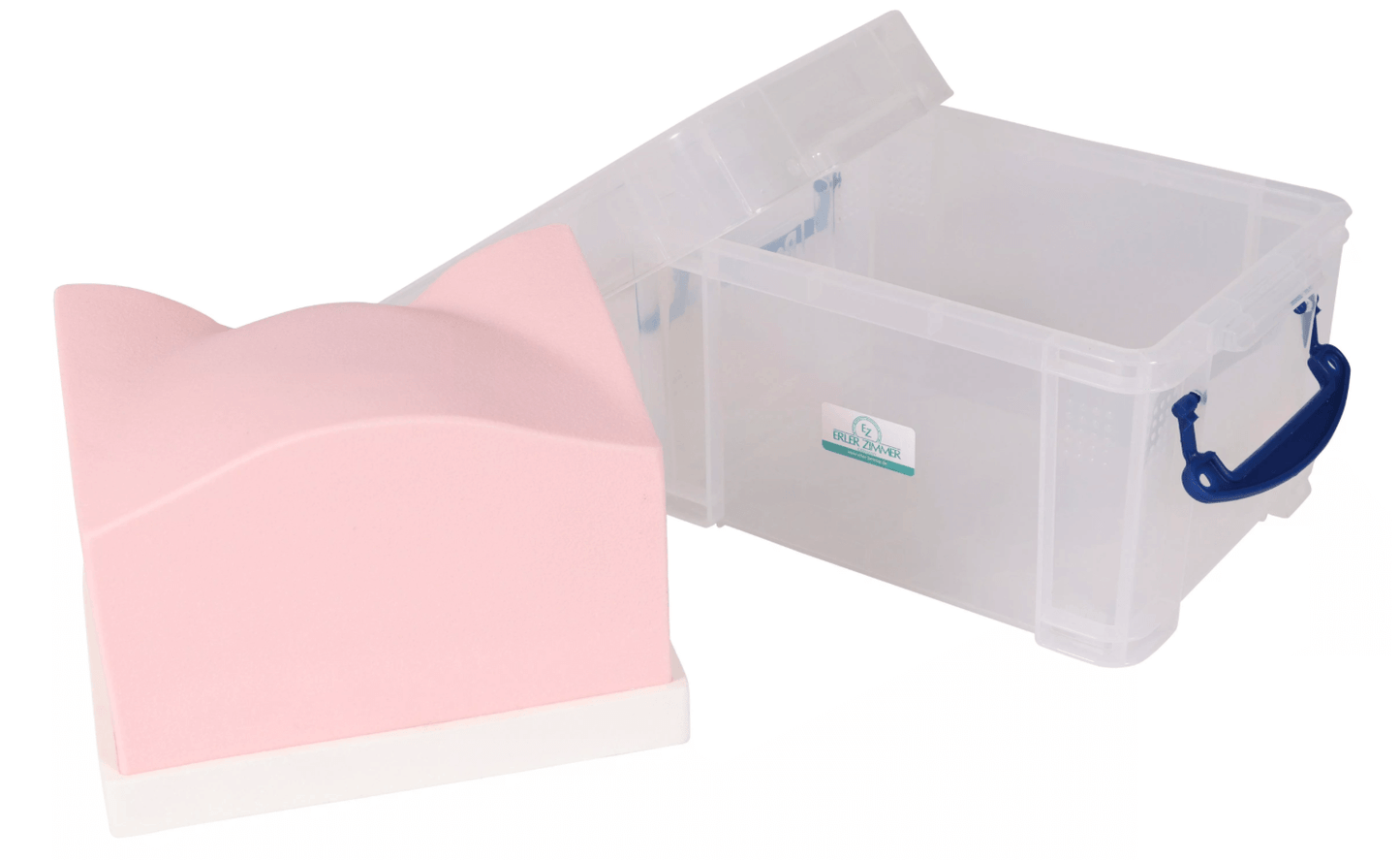 SonoEZ Ultraschalltrainer "Harnblase" - Erler - Zimmer