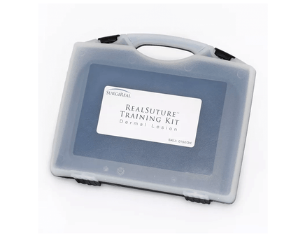 Hautbiopsie - Set mit Hautläsionsgewebe, hellhäutig - Erler - Zimmer