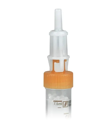 Multi Adapter S-Cannula and Luer