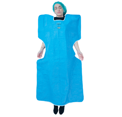 WBS Hospital Warming Blanket, Full Body