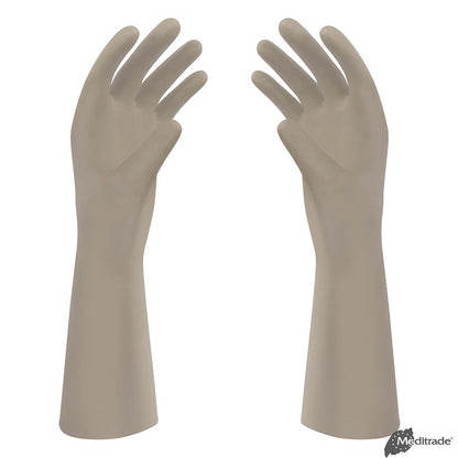 Neopretex OP-Handschuhe, PF, steril, latexfrei