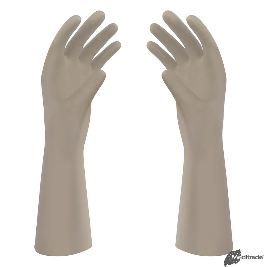 Neopretex OP-Handschuhe, PF, steril, latexfrei