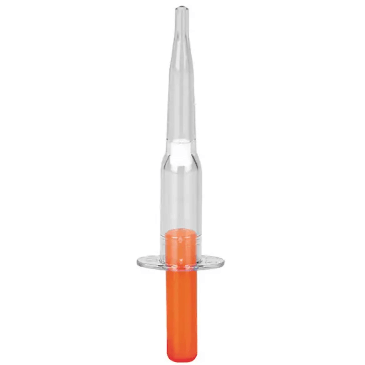 Cardio rapid / Infarkttest - Servoprax