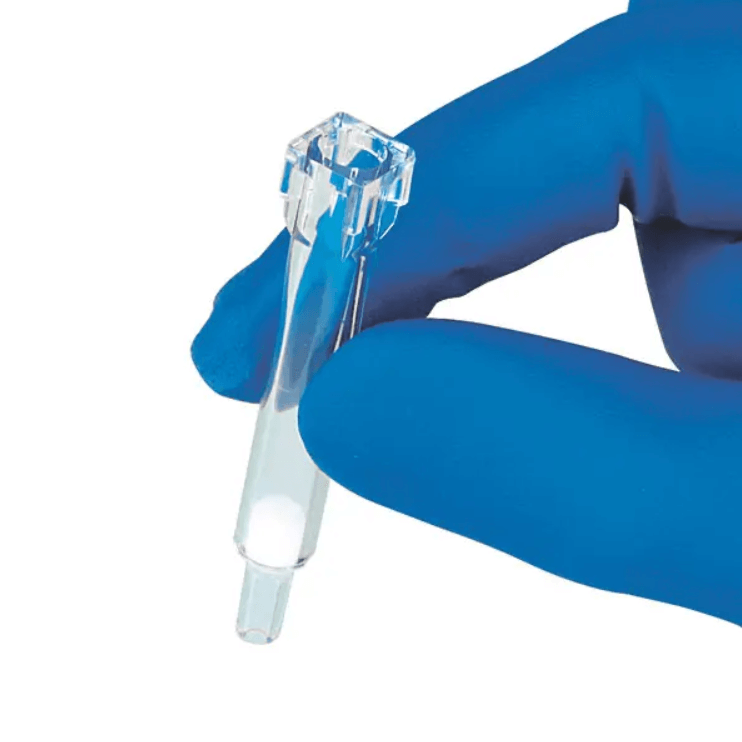 "Control" Kit Humanofecal - CLEARTEST